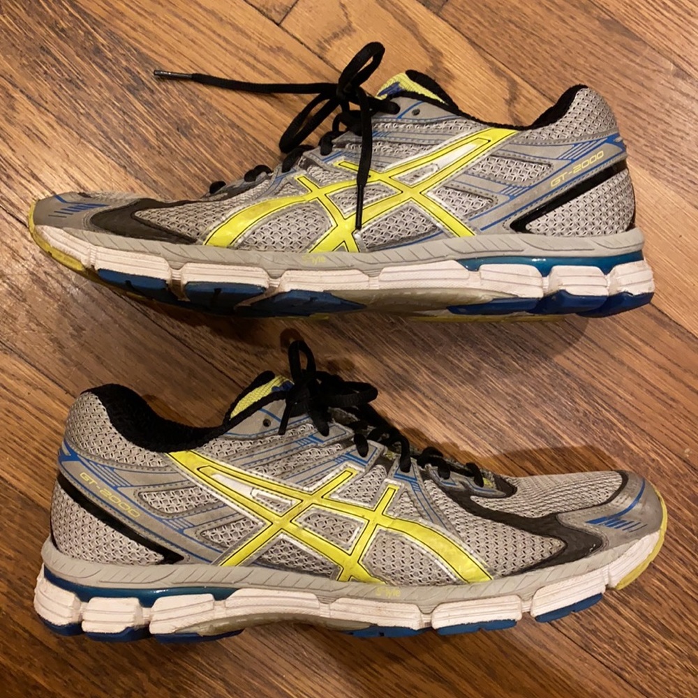 ASICS GT-2000 - Picture 3 of 7
